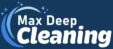 Max Deep Cleaning